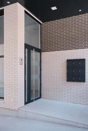 Promocja Residencial Altheas nowe budownictwo w Madryt photo 1