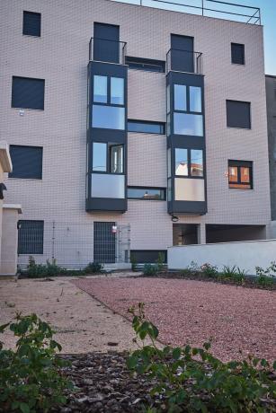Promocja Residencial Altheas nowe budownictwo w Madryt photo 4