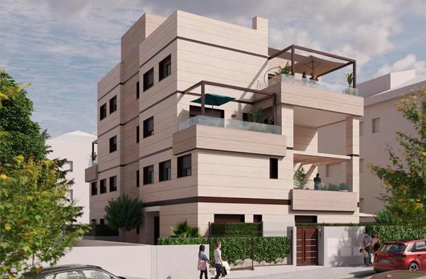 Продажа квартиры на Piso en Calle Marqués de Portugalete, 16, Concepción, Madrid, Мадрид
 photo 2