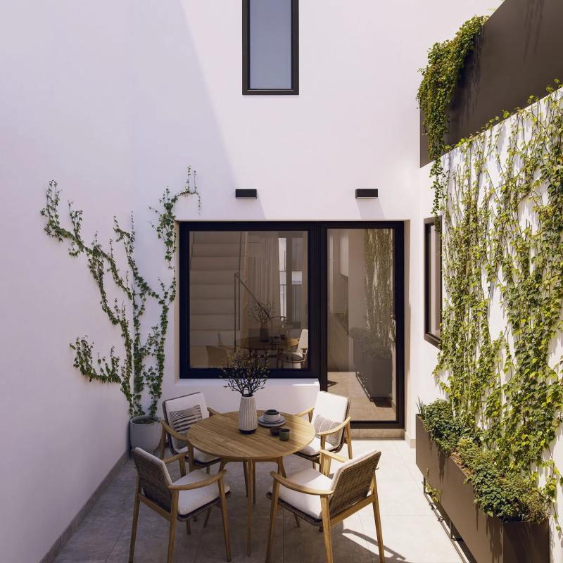New construction Limonero 34 in Madrid photo 3