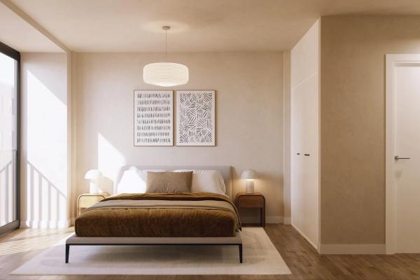 Promotion Limonero 34 new development in Madrid photo 4