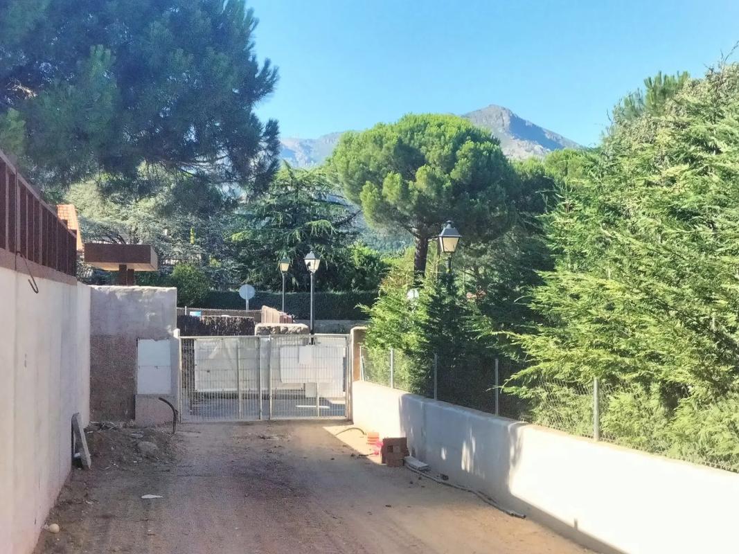 New construction Garmahomes in Becerril de la Sierra photo 2
