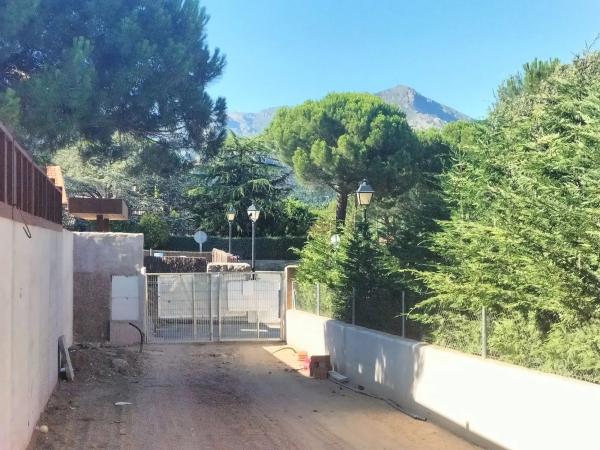 Promotion Garmahomes new development in Becerril de la Sierra photo 2