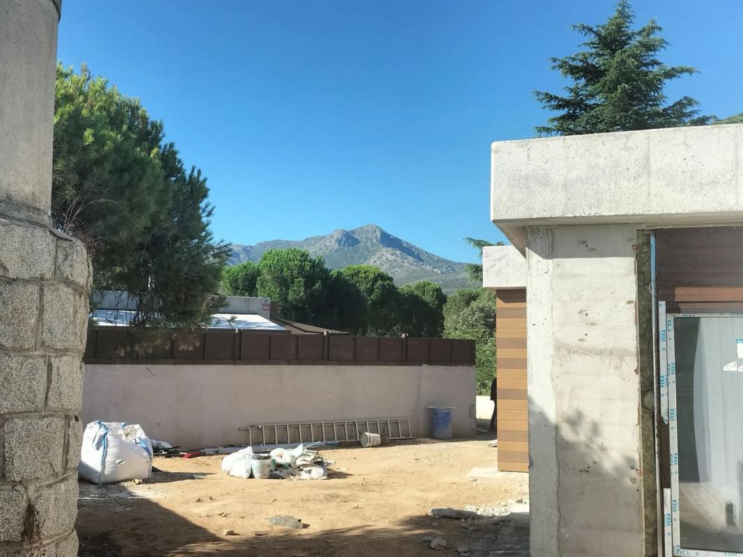 New construction Garmahomes in Becerril de la Sierra photo 3