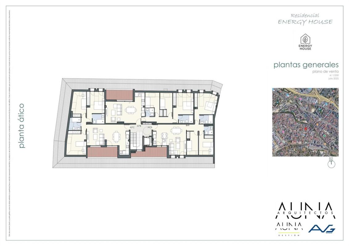 Obra nueva Residencial Energy House en Collado Villalba (Revista) photo 3