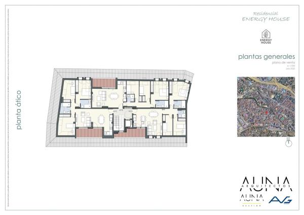 Promoción Residencial Energy House obra nueva en Collado Villalba thumbnail 2