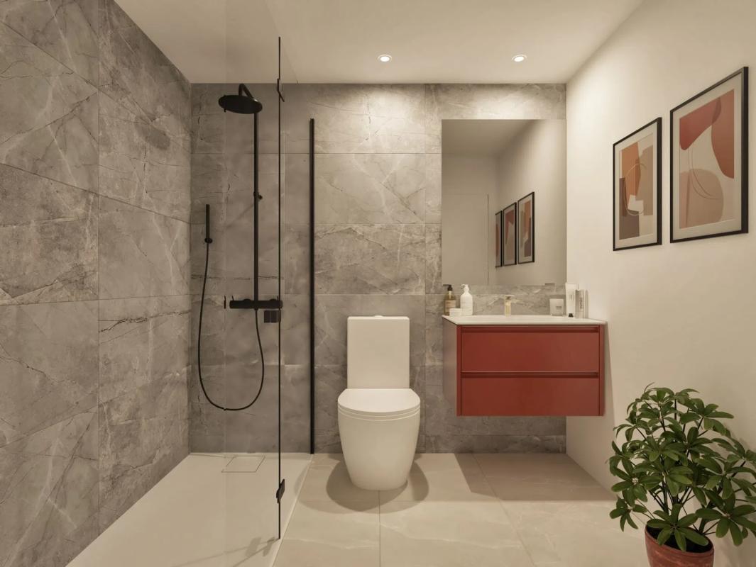 Obra nueva Residencial Energy House en Collado Villalba (Revista) photo 5