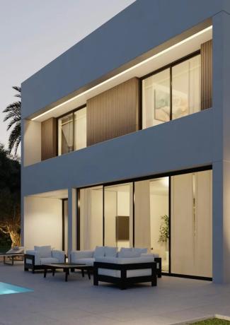 Promoción San Blas obra nueva en Pozuelo de Alarcón photo 4