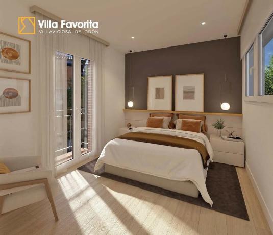 Promoción Villa Favorita obra nueva en Villaviciosa de Odón photo 1