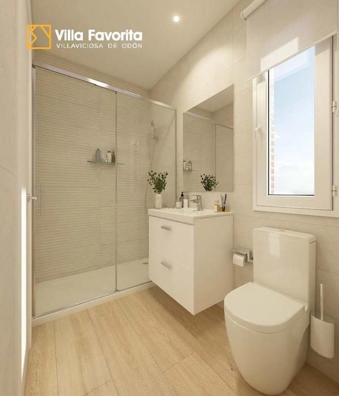 Obra nueva Villa Favorita en Villaviciosa de Odón (Revista) photo 3