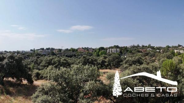 Promoción Chalet independiente en Ciudalcampo obra nueva en Ciudalcampo photo 1