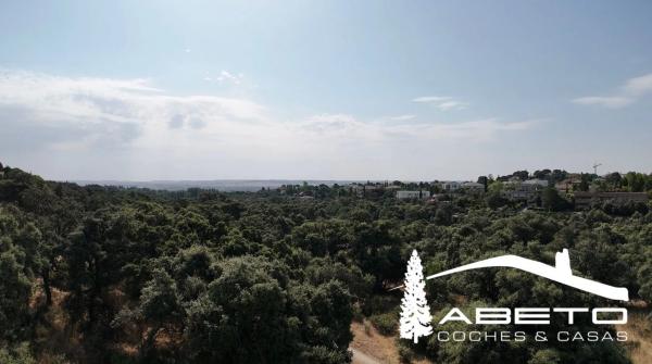 Promoción Chalet independiente en Ciudalcampo obra nueva en Ciudalcampo thumbnail 1