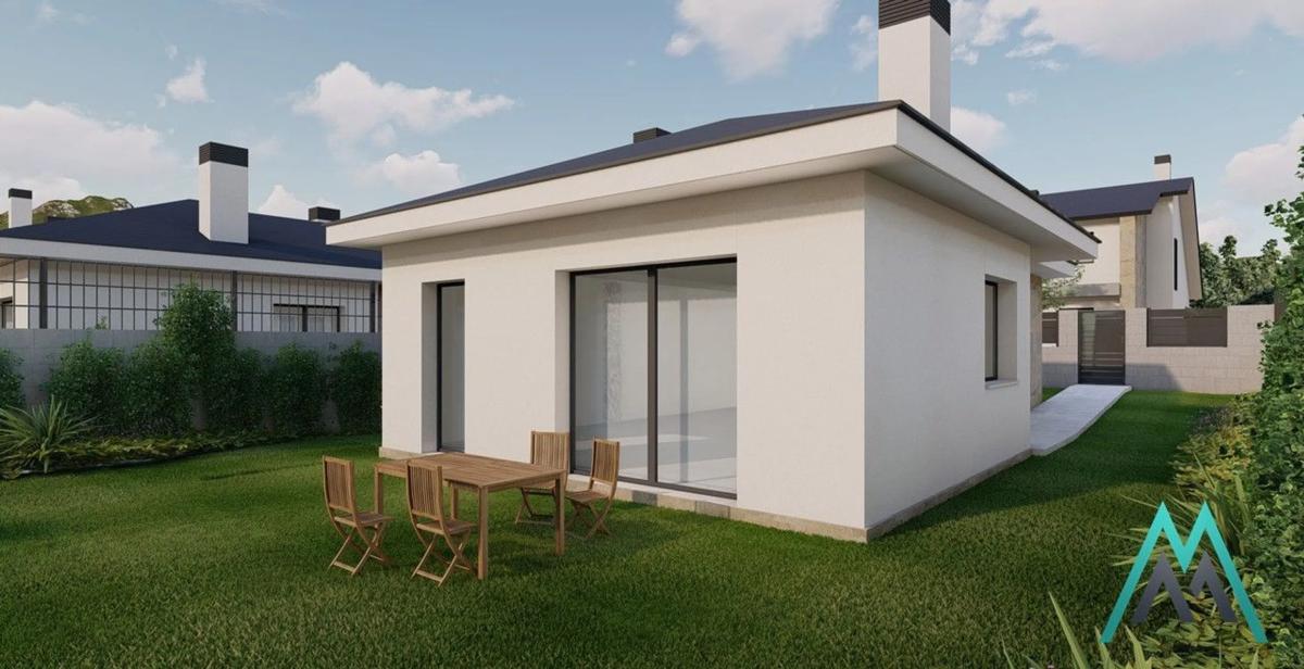 New construction Montemilano Fase 0-I in Bustarviejo photo 4