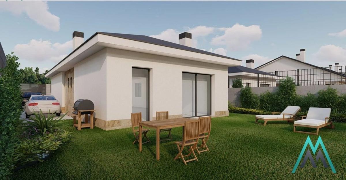 New construction Montemilano Fase 0-I in Bustarviejo photo 5