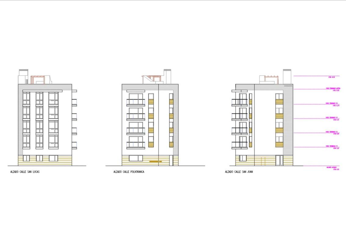 Obra nueva Residencial San Juan en Alcorcón (Revista) photo 5