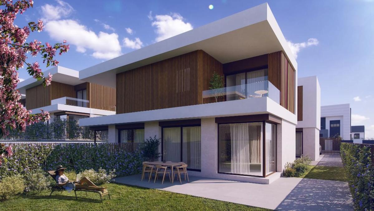 Obra nueva El Cielo de Arroyomolinos en Arroyomolinos (Revista) photo 4