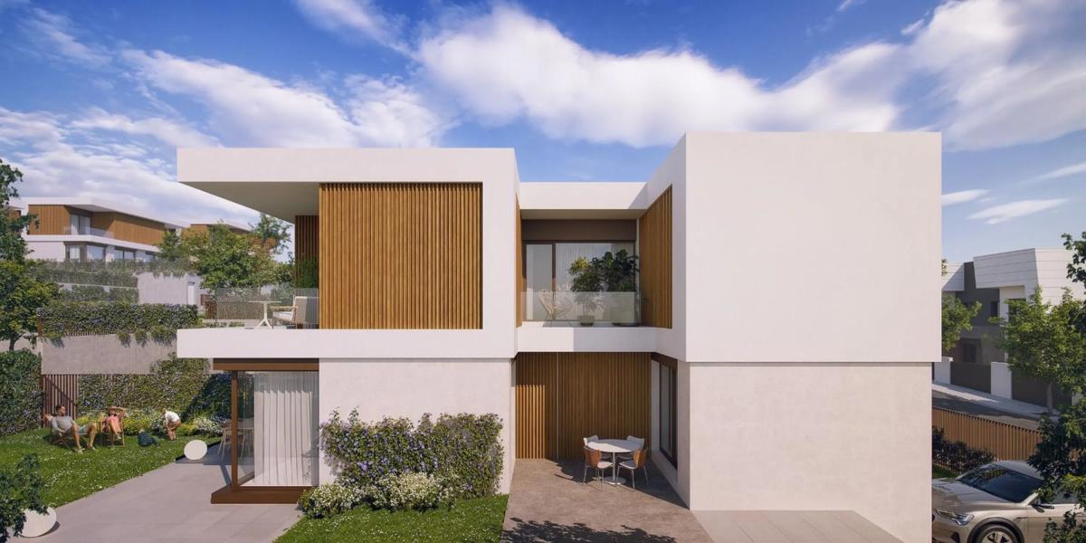 Obra nueva El Cielo de Arroyomolinos en Arroyomolinos (Revista) photo 5