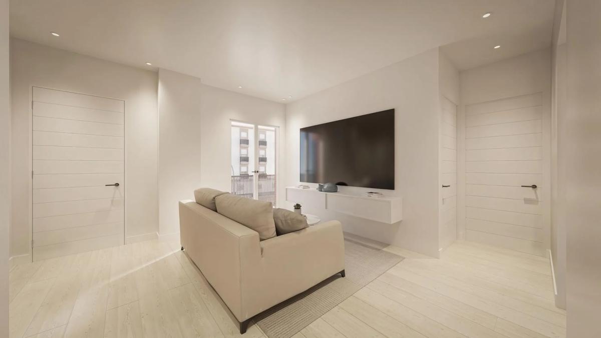 New construction Residencial Carlos III in Getafe photo 4