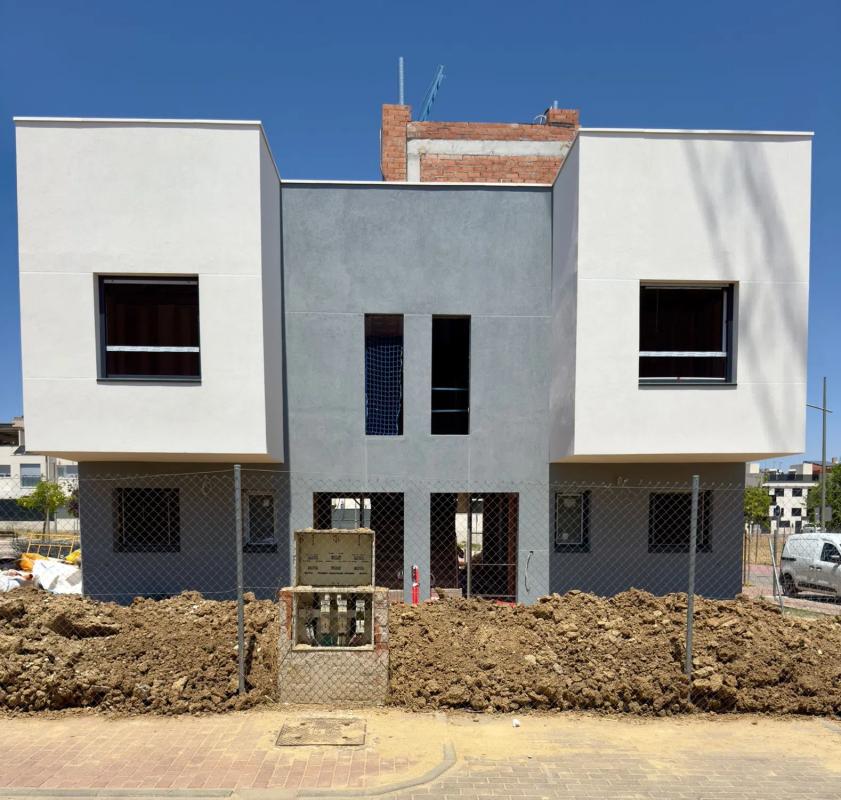Obra nueva Diverso Móstoles en Móstoles (Revista) photo 3