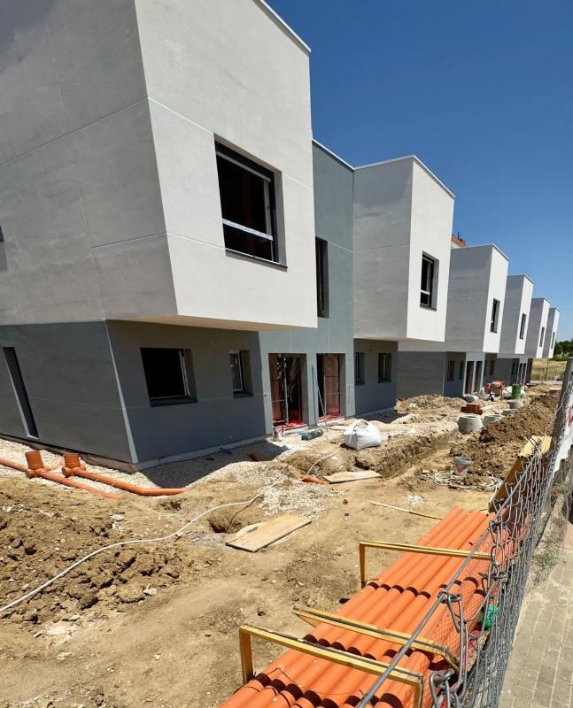 Obra nueva Diverso Móstoles en Móstoles (Revista) photo 4