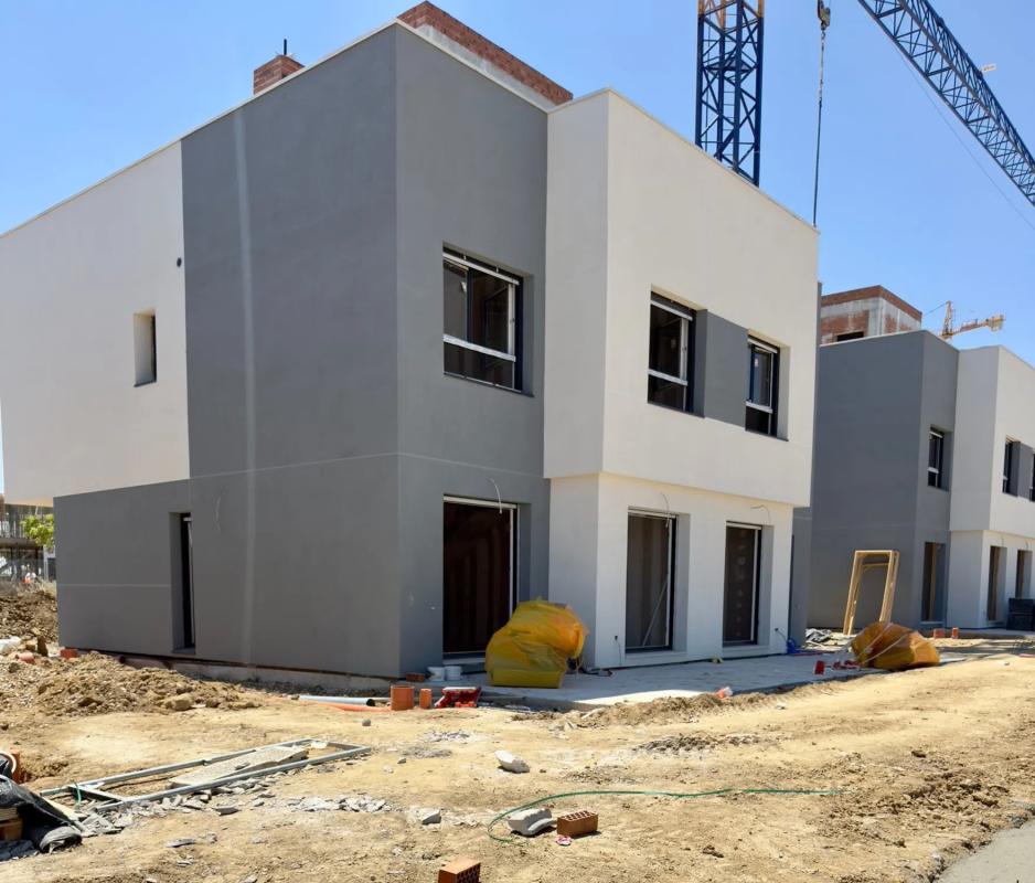 Obra nueva Diverso Móstoles en Móstoles (Revista) photo 5