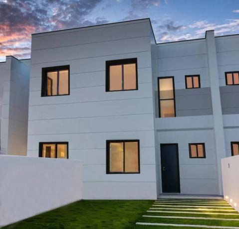 Promotion Chalets Adosados en Los Manantiales new development in Sevilla la Nueva thumbnail 1