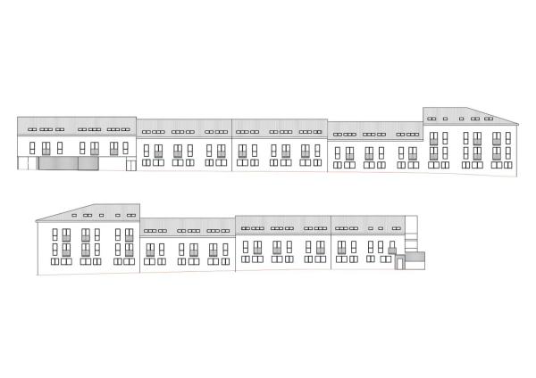 Promotion Residencial Vive Álamo new development in The Alamo photo 1