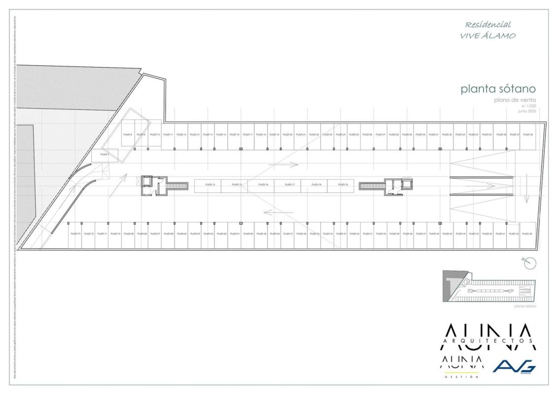 Новостройка Residencial Vive Álamo в Эль Аламо photo 3