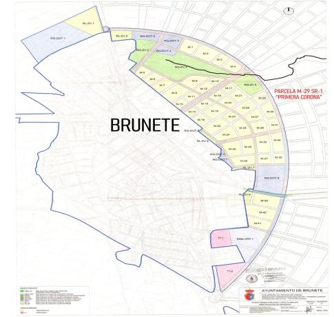 Promoción El Encinar de Brunete obra nueva en Brunete thumbnail 1