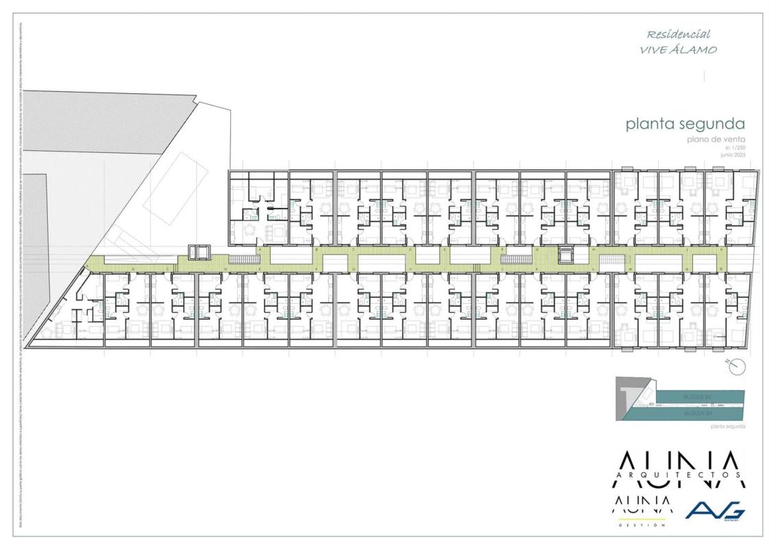 Новостройка Residencial Vive Álamo в Эль Аламо photo 5