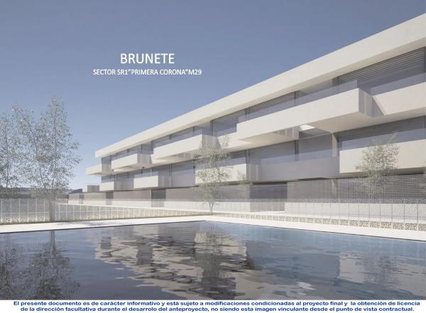 Promoción El Encinar de Brunete obra nueva en Brunete photo 4