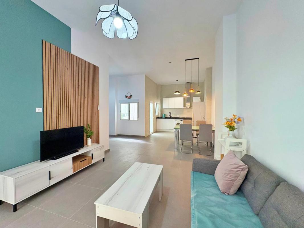 Продажа квартиры на Calle de Martínez de Velasco, 6, Аликанте / Алакант
photo 5