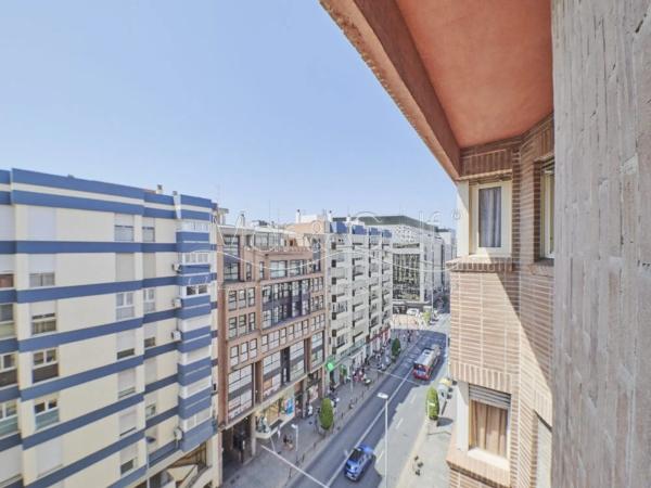 Квартира на продажу на Avenida Maisonnave, 49 -33, Аликанте / Алакант photo 1