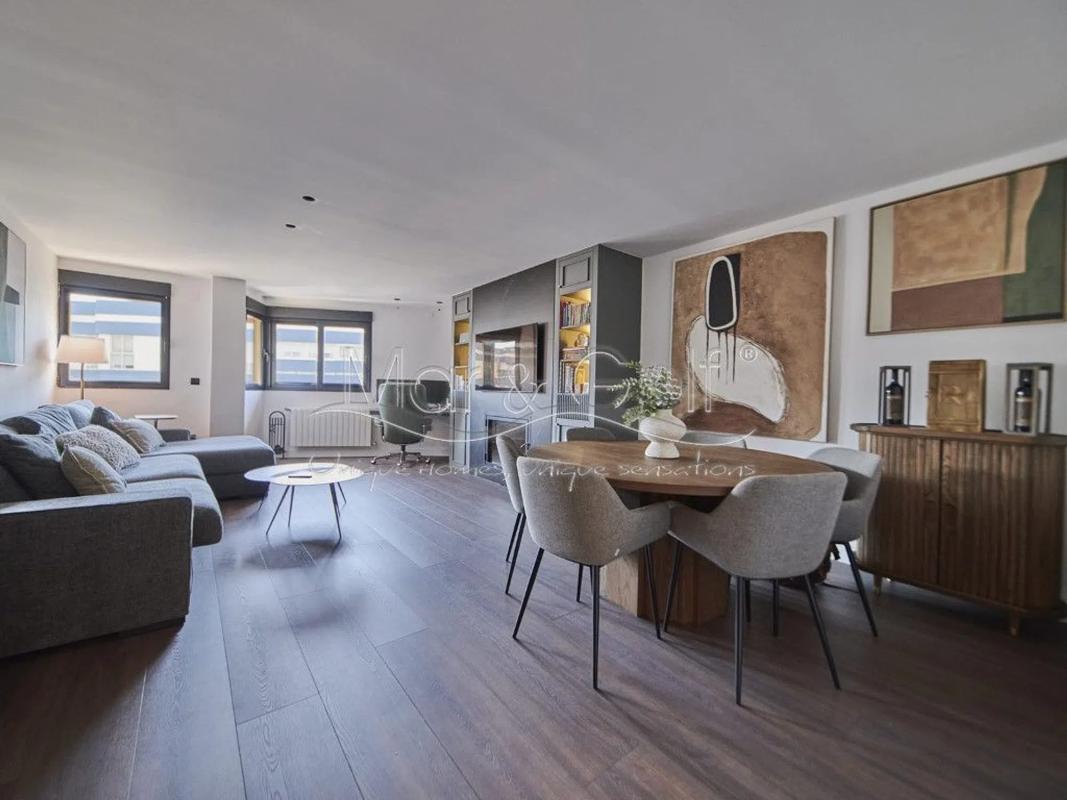 Sale of apartment in Avenida Maisonnave, 49 -33, Alicante
 photo 2