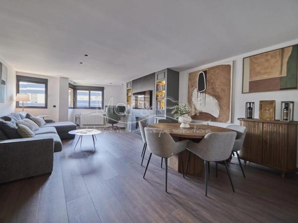 Квартира на продажу на Avenida Maisonnave, 49 -33, Аликанте / Алакант thumbnail 1