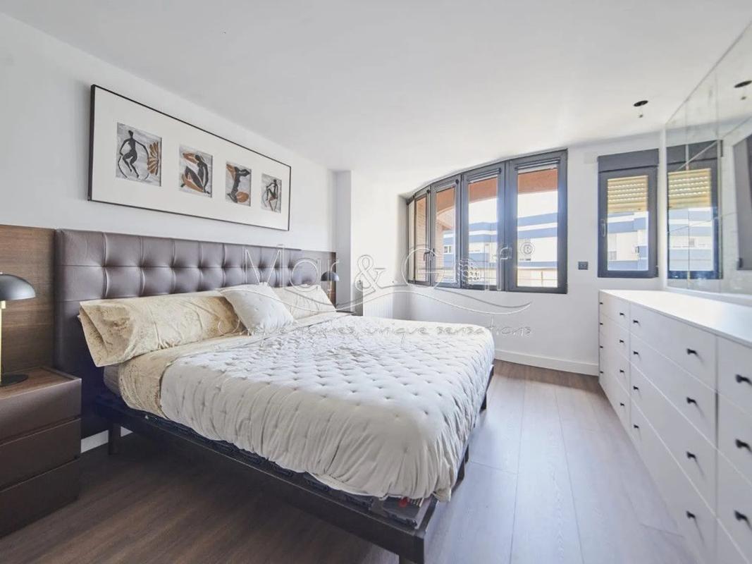 Sale of apartment in Avenida Maisonnave, 49 -33, Alicante
 photo 4