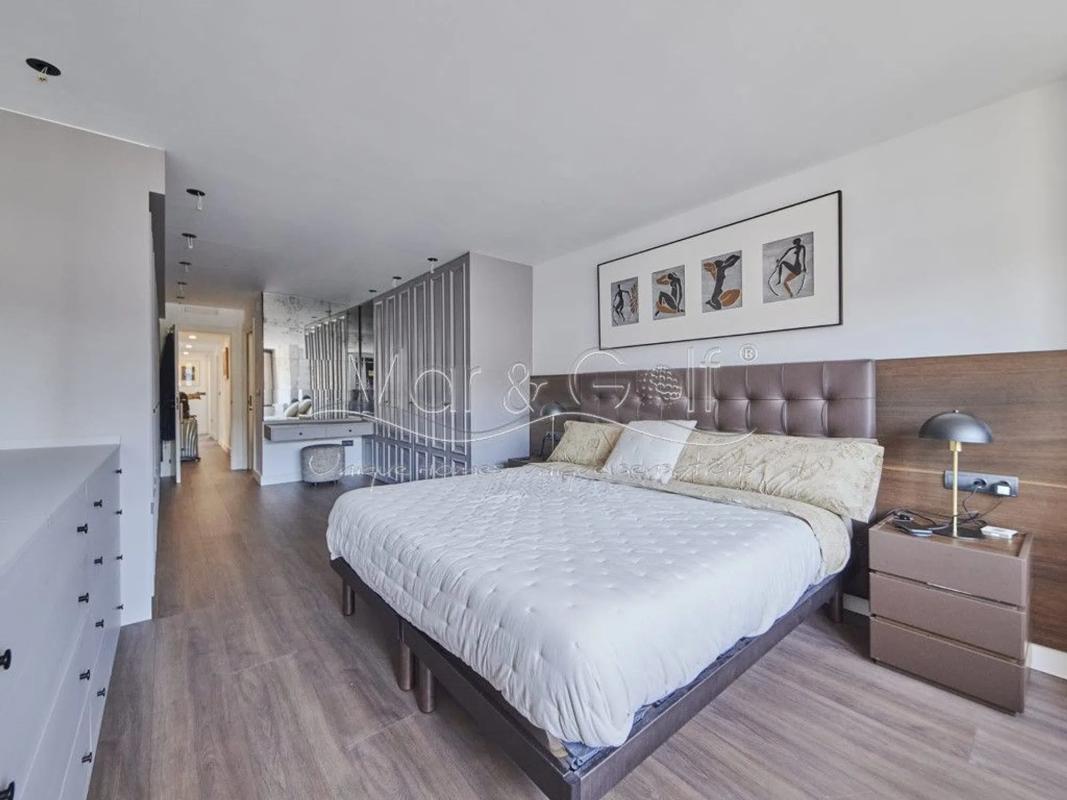 Sale of apartment in Avenida Maisonnave, 49 -33, Alicante
 photo 5