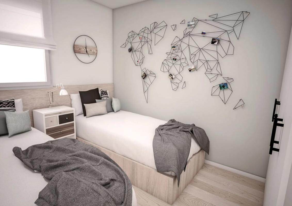Obra nueva Montblanc en Vilafranca del Penedès (Revista) photo 5