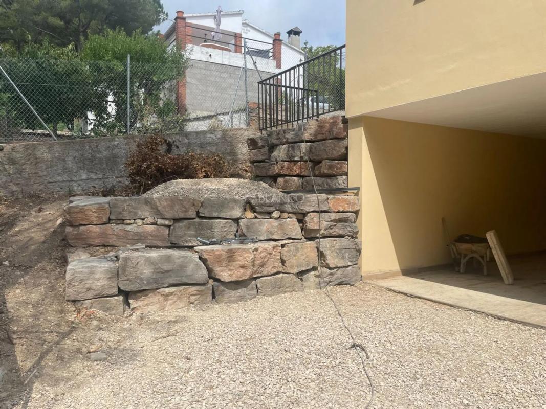 Land for sale in The Tower of Claramunt, Barcelona photo 4