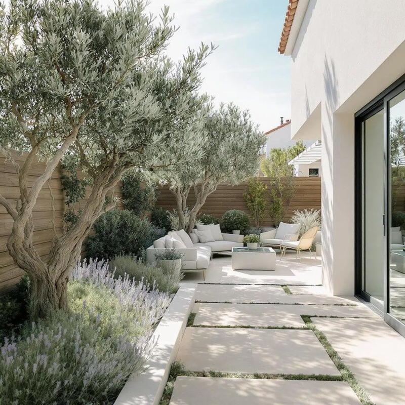 Obra nueva Sesrovires Masia Bach en Sant esteve Sesrovires (Revista) photo 2