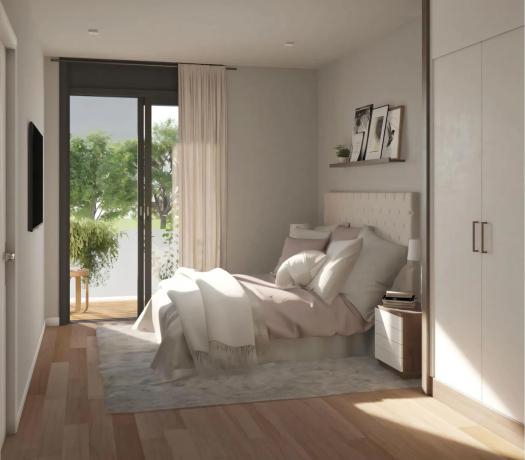 Promoción Vidal Rivas obra nueva en Esplugues de Llobregat photo 1
