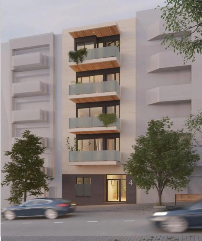 Obra nueva Vidal Rivas en Esplugues de Llobregat (Revista) photo 2