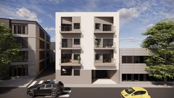 Promoción Promoción Av. Mas Sellarés obra nueva en Gavà photo 2