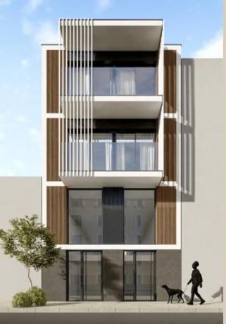 Promoción Gavá Fine Living obra nueva en Gavà photo 1