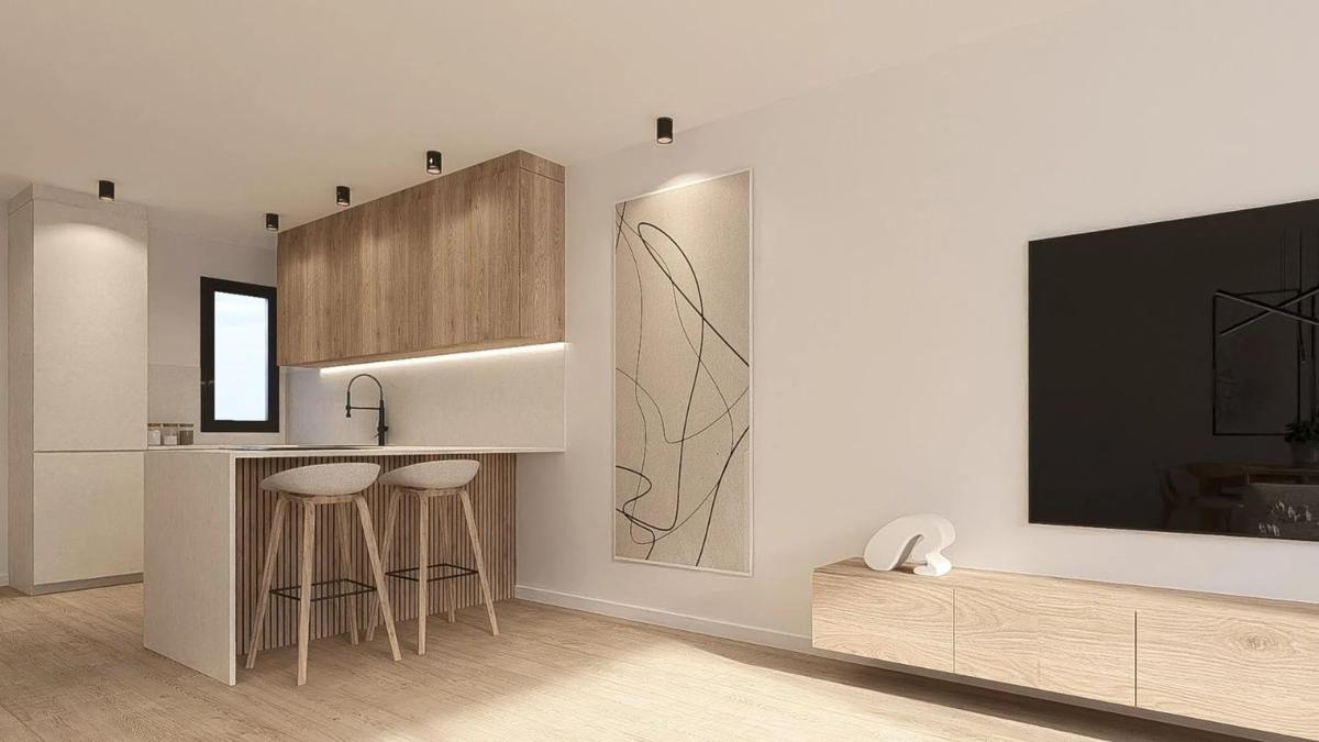 Obra nueva Gavá Fine Living en Gavà (Revista) photo 3