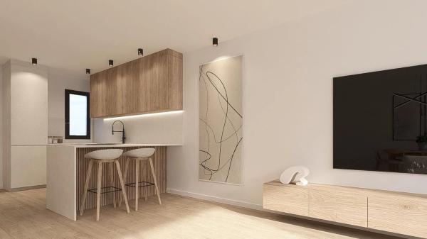 Promoción Gavá Fine Living obra nueva en Gavà photo 3