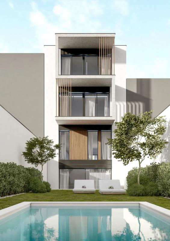 Obra nueva Gavá Fine Living en Gavà (Revista) photo 4