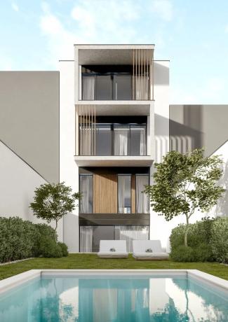 Promoción Gavá Fine Living obra nueva en Gavà photo 4