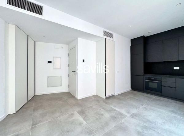 Promotion Pelayo new development in Barcelona photo 1