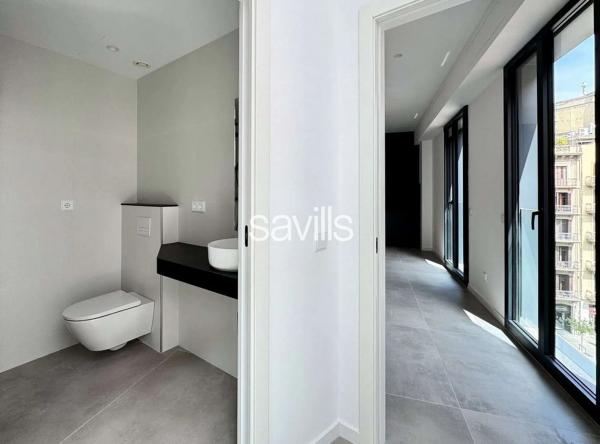 Promotion Pelayo new development in Barcelona photo 3